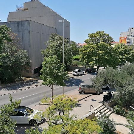 Adriatic Luxury Apartment 스플리트 외부 사진