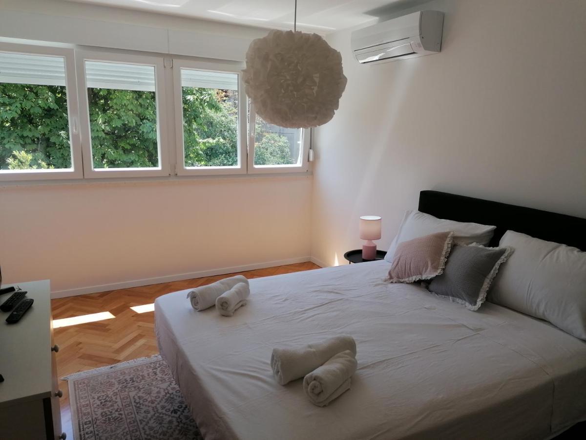 Adriatic Luxury Apartment 스플리트 외부 사진