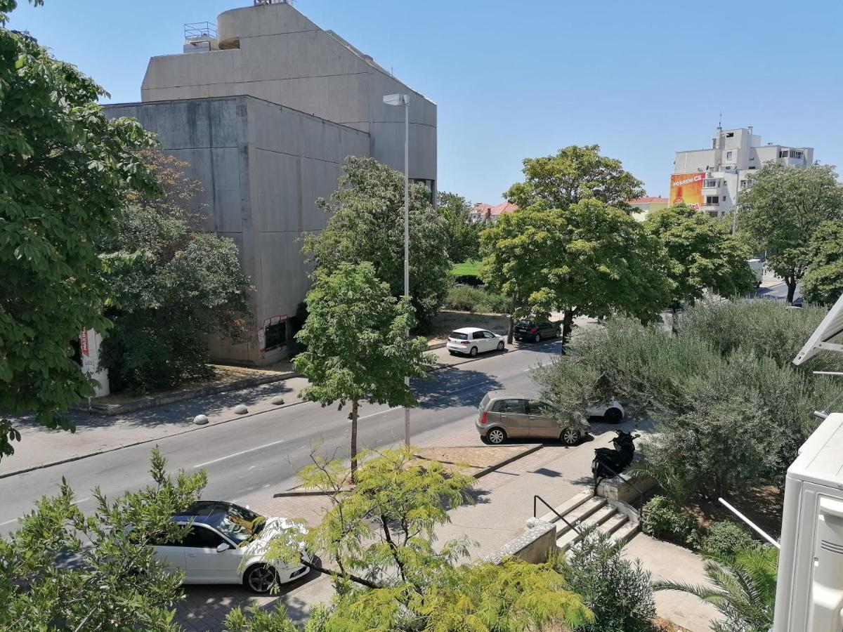 Adriatic Luxury Apartment 스플리트 외부 사진