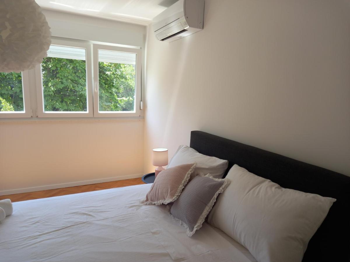 Adriatic Luxury Apartment 스플리트 외부 사진