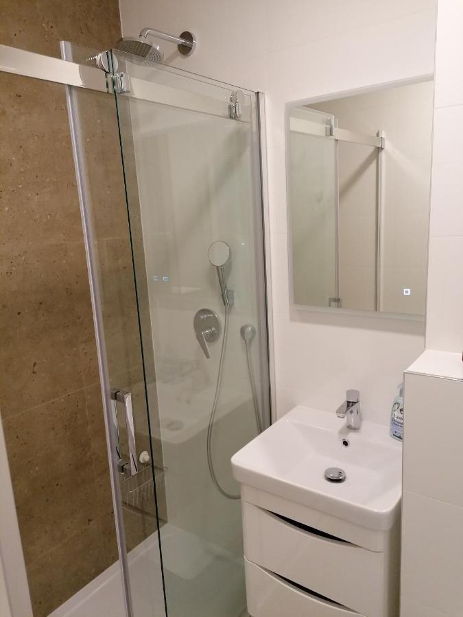 Adriatic Luxury Apartment 스플리트 외부 사진