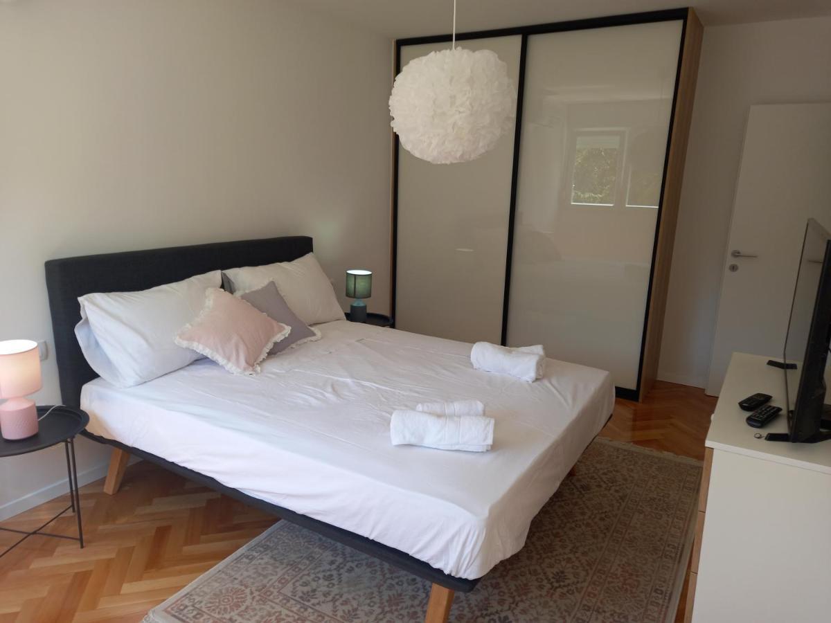 Adriatic Luxury Apartment 스플리트 외부 사진