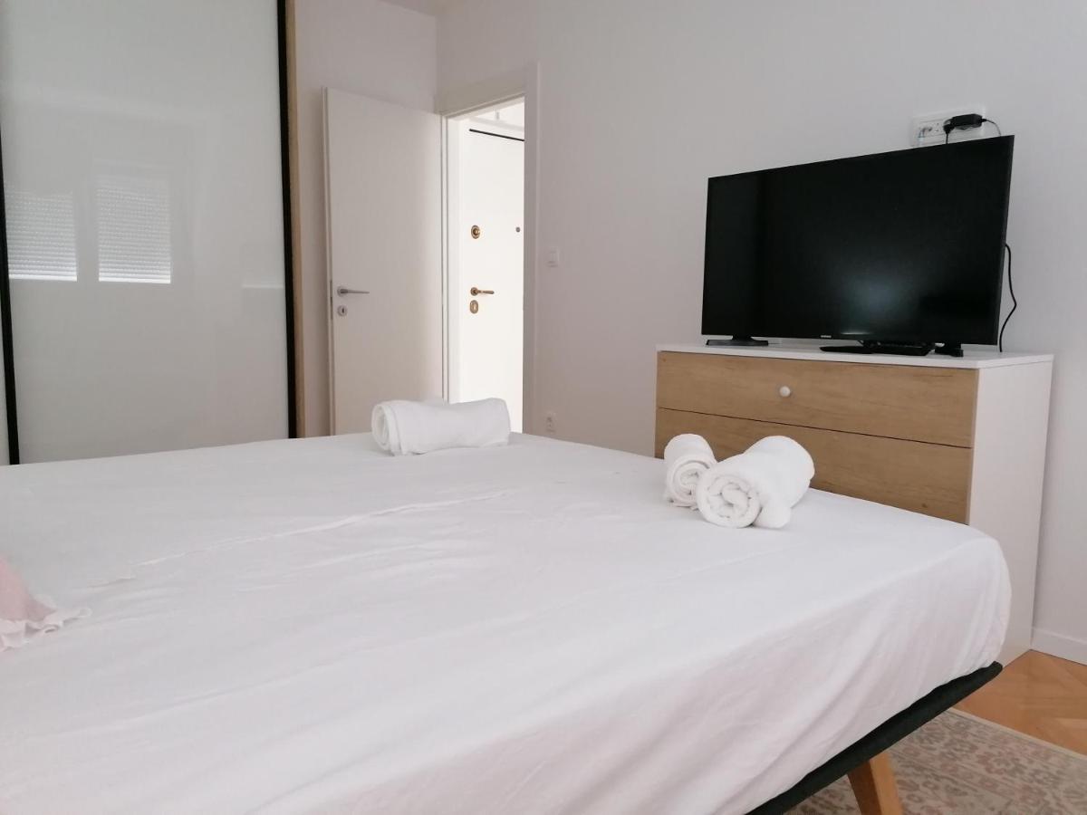 Adriatic Luxury Apartment 스플리트 외부 사진