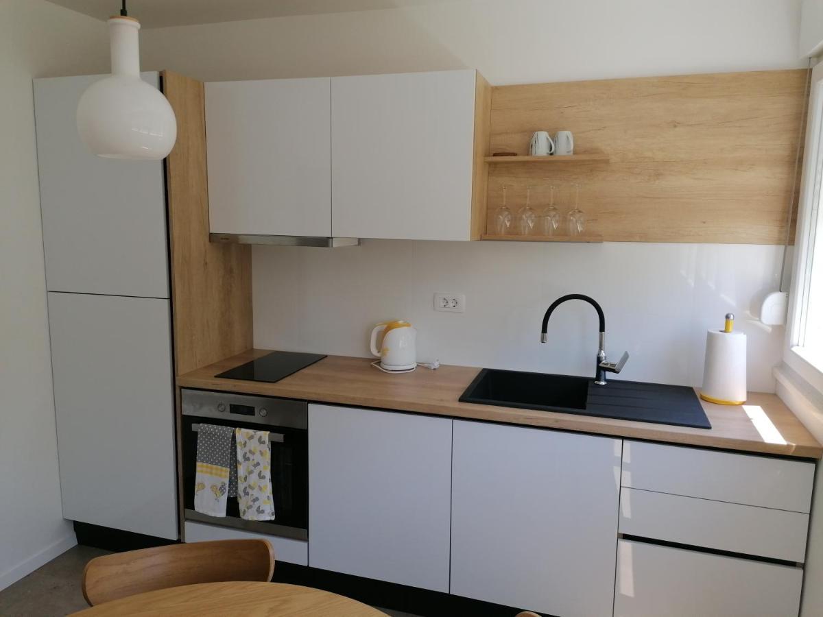 Adriatic Luxury Apartment 스플리트 외부 사진